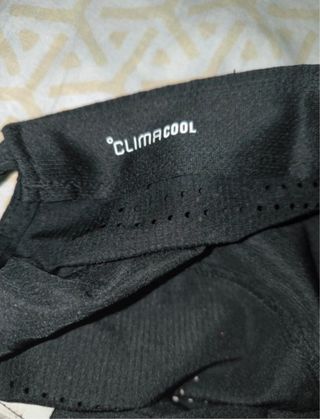 Gorra Adidas Adizero Negra