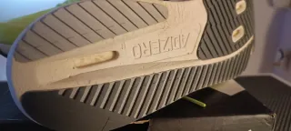 Adidas Adizero SL2 M Zapatillas Running Talla 42.5