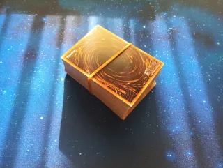 Lote de 100 carte "Yu-Gi-Oh!"