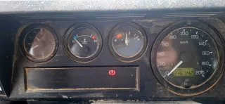 Land Rover Defender 2007