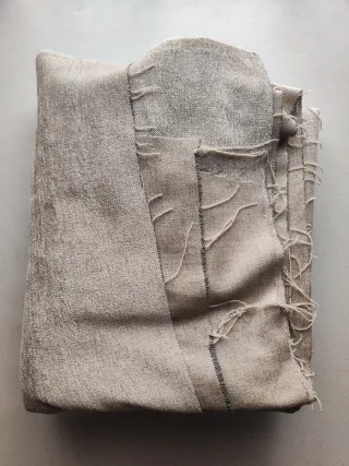 226. Tela 2.70x2.10 tapicería