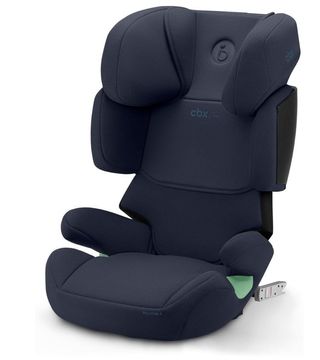 CYBEX Solution X i-Fix ISOFIX Silla de coche