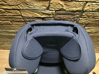 CYBEX Solution X i-Fix ISOFIX Silla de coche