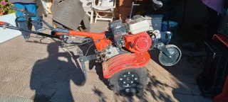 Motocultor Powerground 700