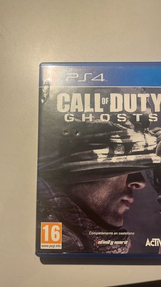 Pacchetto Call of Duty