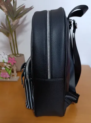 Mochila Jack Skellington Pesadilla antes de Navida