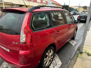 Citroen C4 Picasso 2009