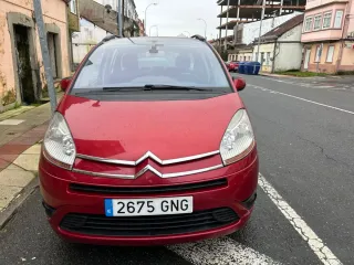Citroen C4 Picasso 2009