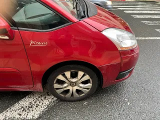 Citroen C4 Picasso 2009