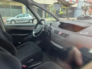 Citroen C4 Picasso 2009