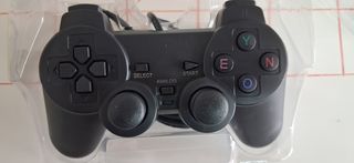 Mando de juego analógico con cable