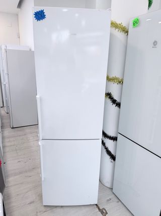 FRIGORÍFICO COMBI SIEMENS 185 CM A++ GARANTÍA!