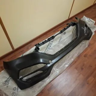 Paragolpes Delantero Hyundai Tucson 3