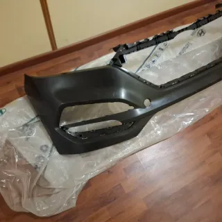 Paragolpes Delantero Hyundai Tucson 3