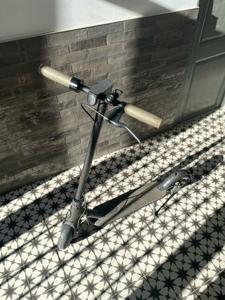 Patinete Eléctrico Xiaomi para Piezas