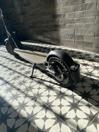 Patinete Eléctrico Xiaomi para Piezas