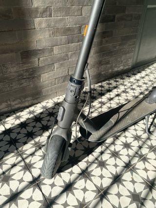 Patinete Eléctrico Xiaomi para Piezas