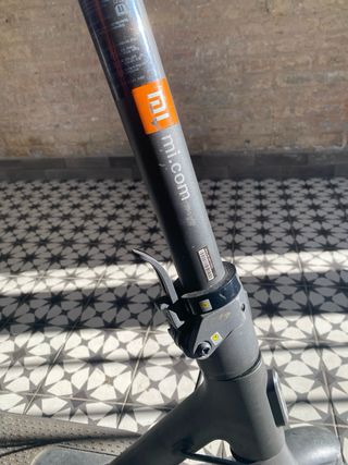 Patinete Eléctrico Xiaomi para Piezas