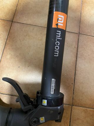 Patinete Eléctrico Xiaomi para Piezas