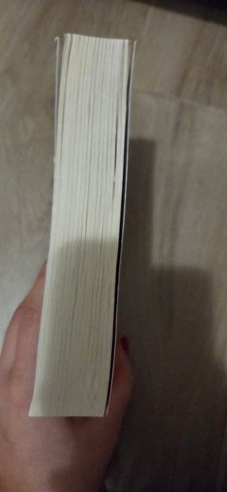 L'errore Che Rifarei. Kill Switch. Devil's Nigh...