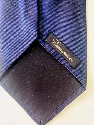Cravatta CAMERUCCI