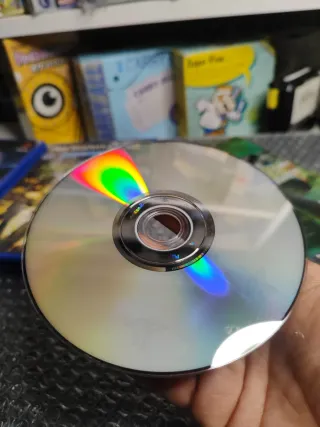 Syphon Filter: The Omega Strain PS2