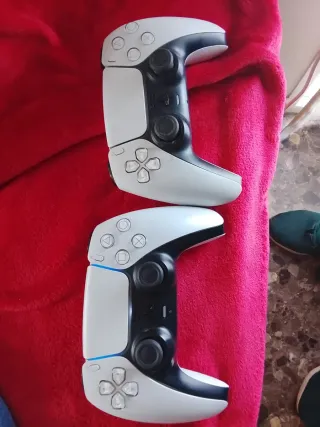 Mando DualSense PS5