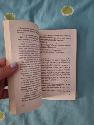 La carta en clave (El Barco de Vapor Roja) (Spa...