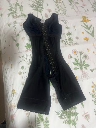 Faja Reloj de Arena BeliBelt Talla XS