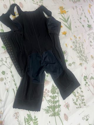 Faja Reloj de Arena BeliBelt Talla XS