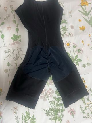 Faja Reloj de Arena BeliBelt Talla XS