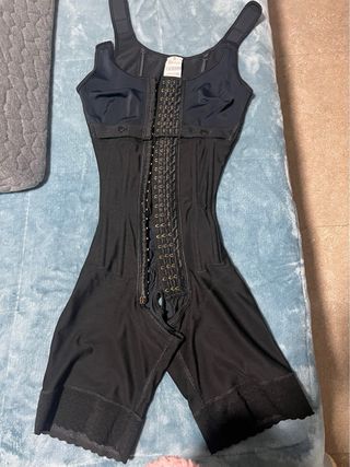 Faja Reloj de Arena BeliBelt Talla XS