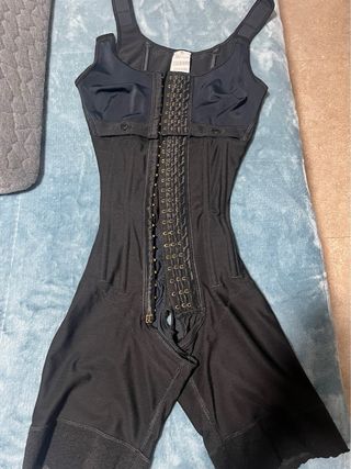 Faja Reloj de Arena BeliBelt Talla XS