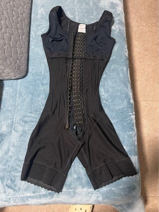 Faja Reloj de Arena BeliBelt Talla XS