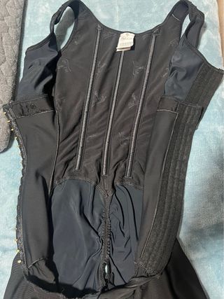 Faja Reloj de Arena BeliBelt Talla XS