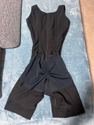 Faja Reloj de Arena BeliBelt Talla XS