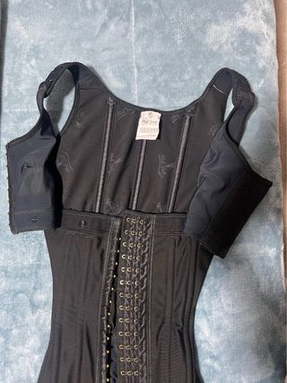 Faja Reloj de Arena BeliBelt Talla XS