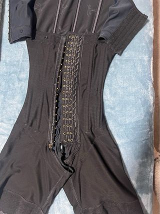 Faja Reloj de Arena BeliBelt Talla XS