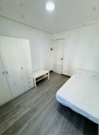 ALQUILER PISO 3 habitaciones