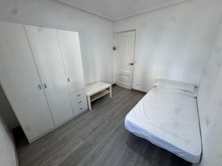 ALQUILER PISO 3 habitaciones