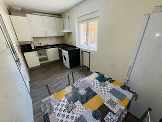 ALQUILER PISO 3 habitaciones