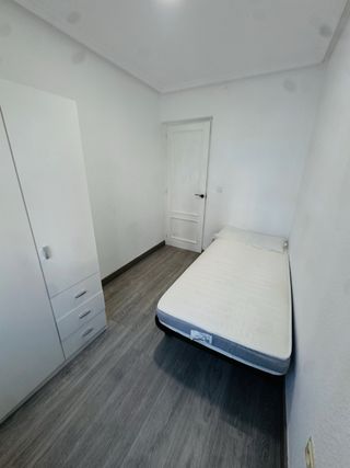 ALQUILER PISO 3 habitaciones