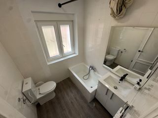 ALQUILER PISO 3 habitaciones