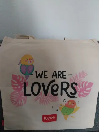 Borsa Legami San Valentino