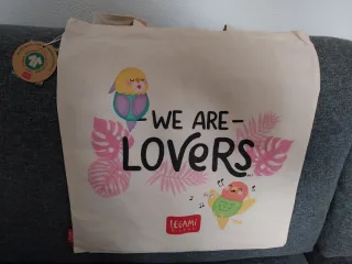Borsa Legami San Valentino