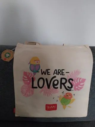 Borsa Legami San Valentino