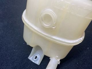 Vaso expansión original Partner Berlingo