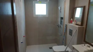 Todos los tipos de reformas y pintura