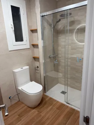 El mejor precio y calidad. Todos tipos de reformas