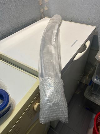 Deflectores de Ventana Octavia 2010